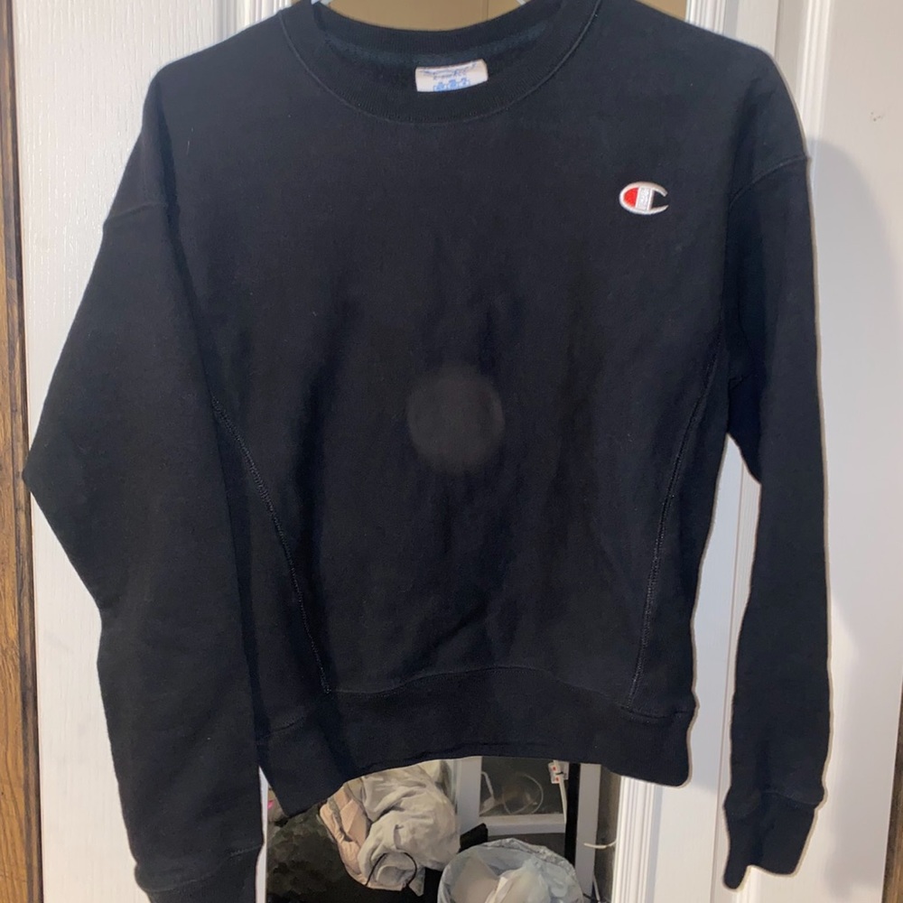 Women’s Champion Crewneck